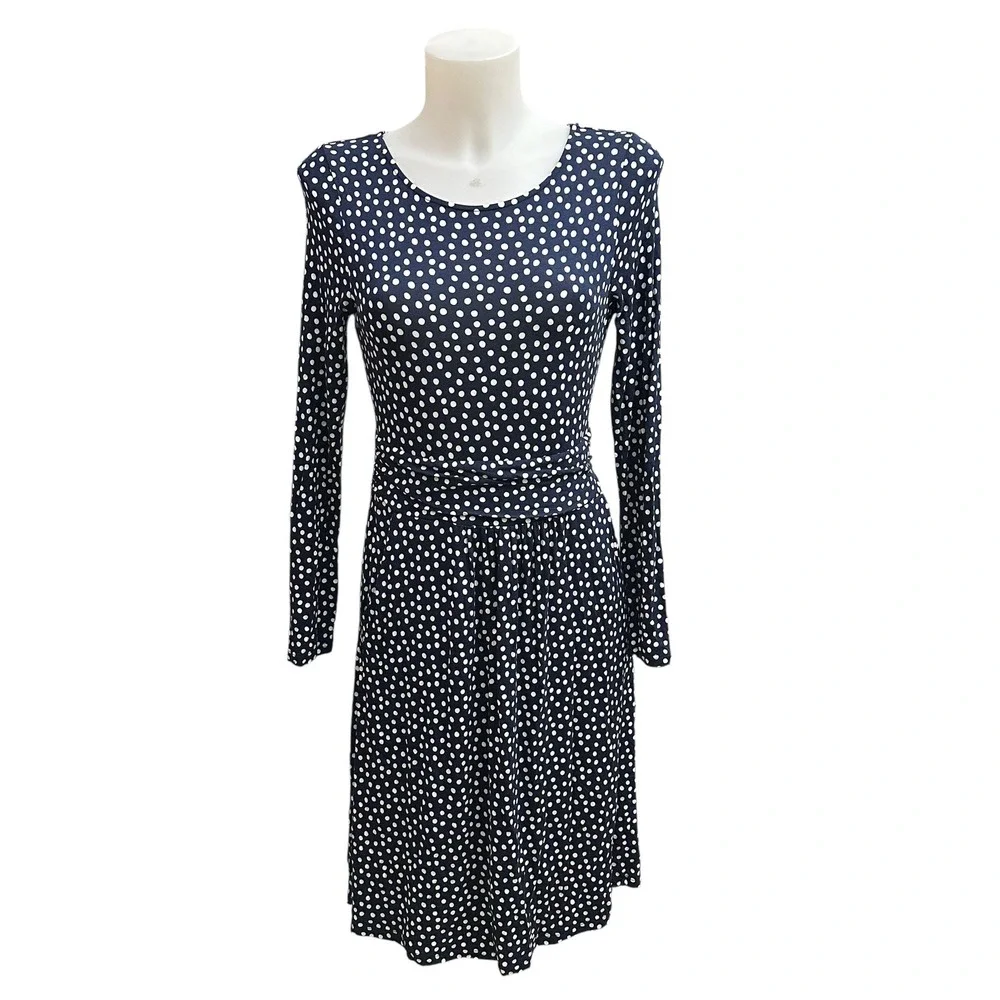 abigail jersey dress BODEN Abigail Jersey Dress